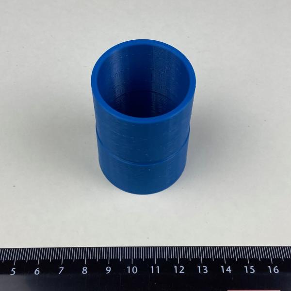 Schlauchadapter 35mm für Makita
